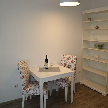 Ilica Studio Apartment Iva 자그레브 외부 사진
