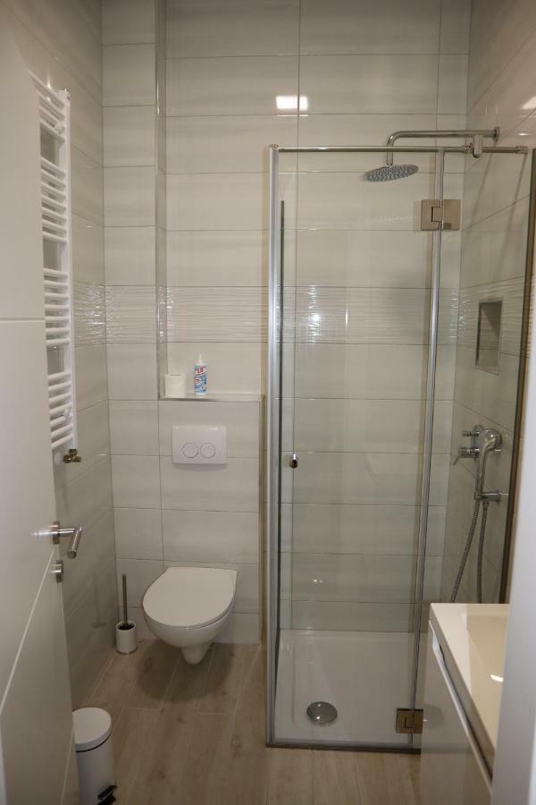 Ilica Studio Apartment Iva 자그레브 외부 사진