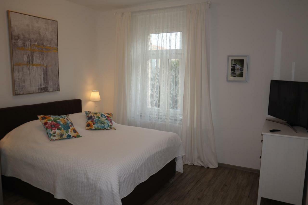 Ilica Studio Apartment Iva 자그레브 외부 사진