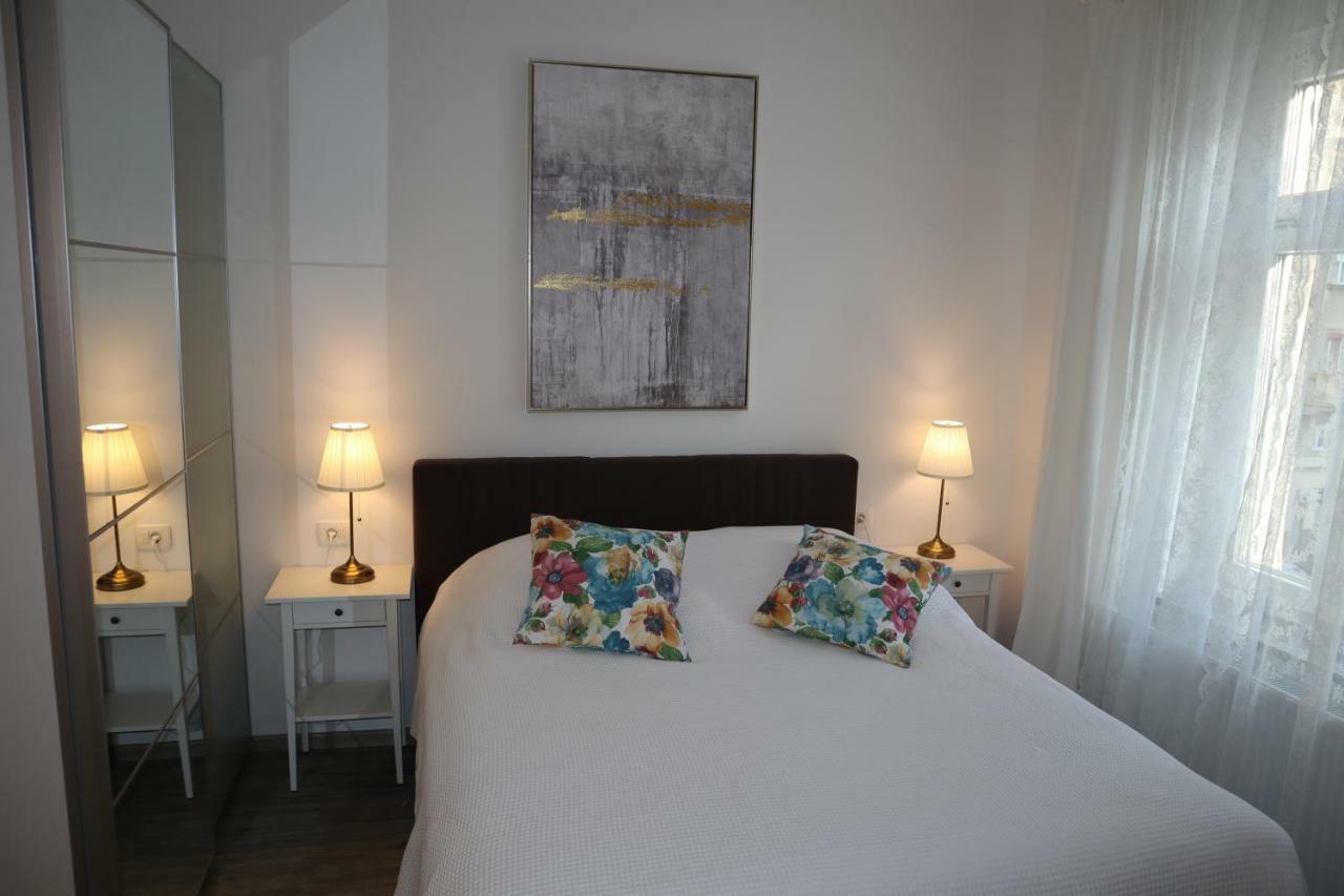 Ilica Studio Apartment Iva 자그레브 외부 사진