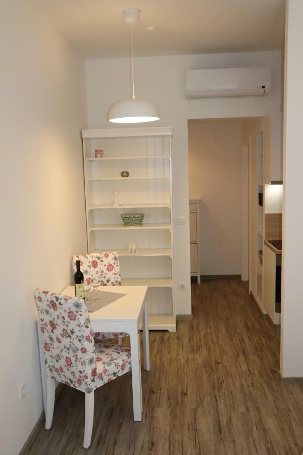Ilica Studio Apartment Iva 자그레브 외부 사진