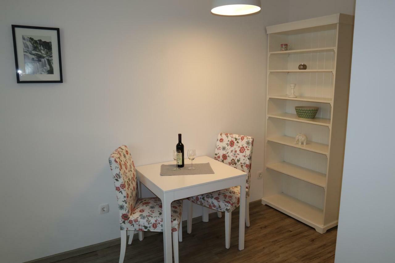Ilica Studio Apartment Iva 자그레브 외부 사진
