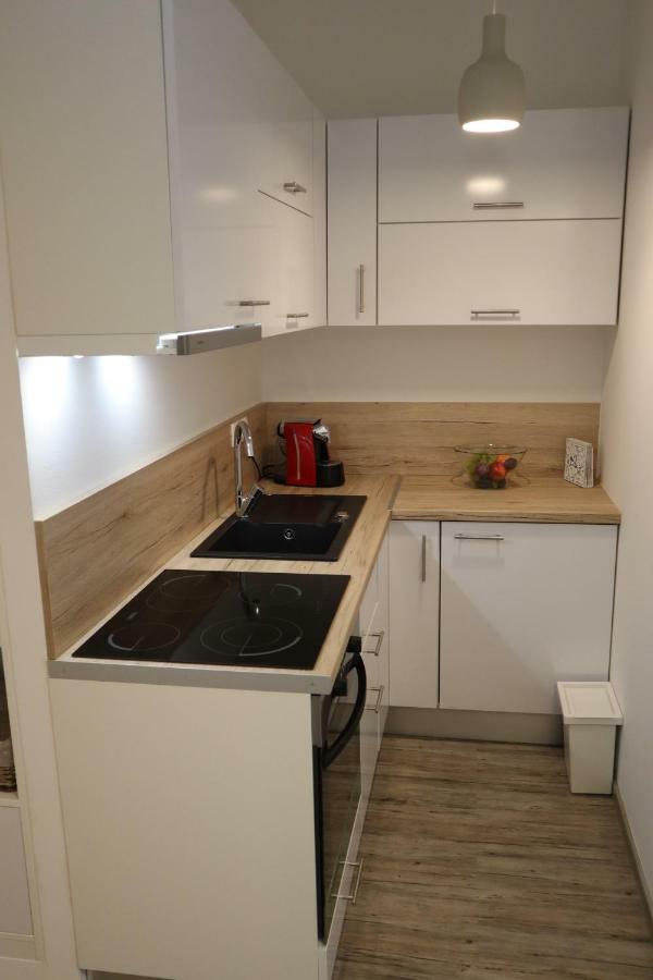 Ilica Studio Apartment Iva 자그레브 외부 사진