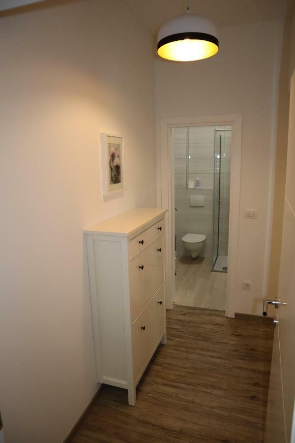 Ilica Studio Apartment Iva 자그레브 외부 사진