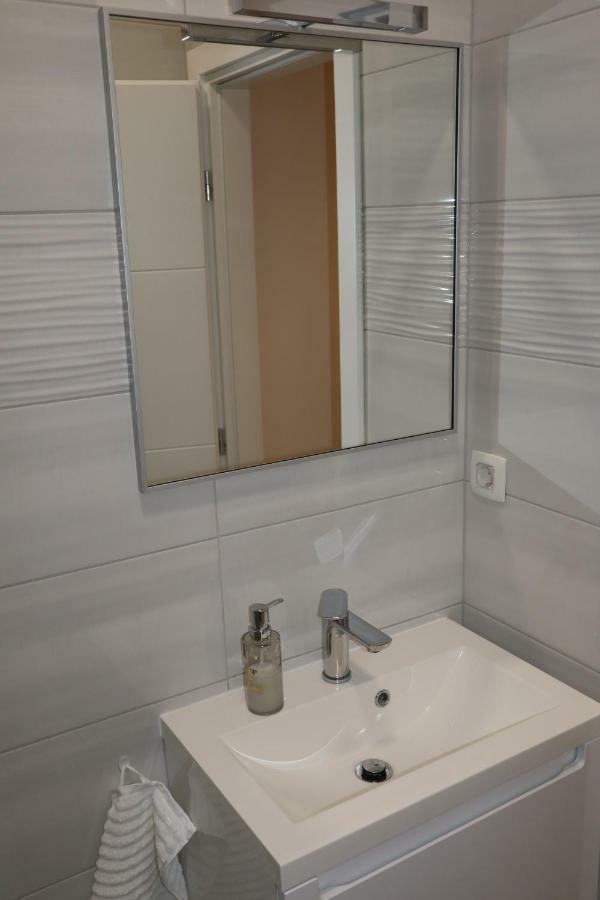 Ilica Studio Apartment Iva 자그레브 외부 사진
