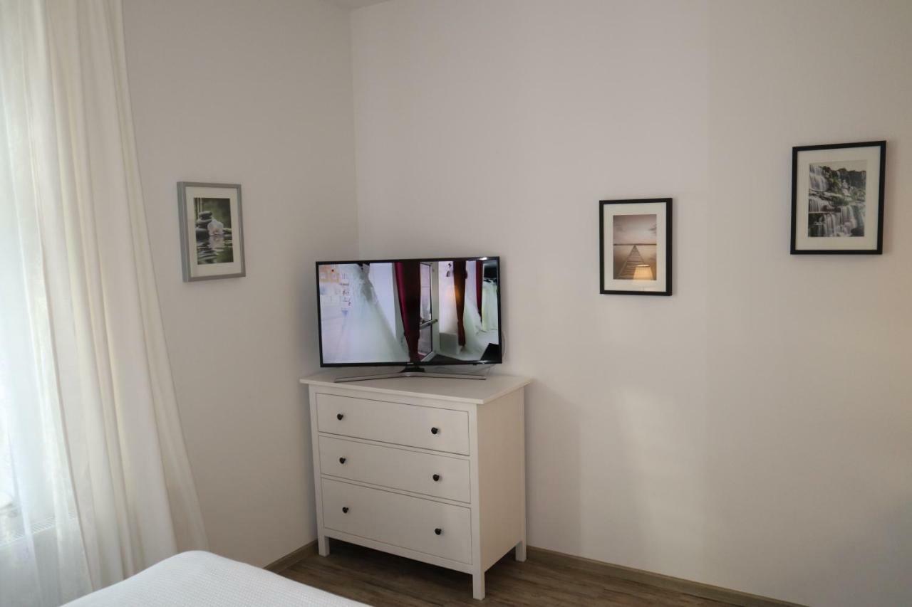 Ilica Studio Apartment Iva 자그레브 외부 사진